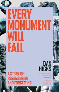 Society And Equality: Every Monument Will Fall: A Prehistory of the Culture War