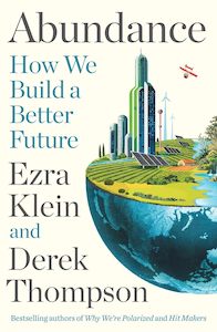 Society And Equality: Abundance: How We Build a Better Future