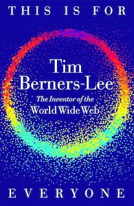 This is For Everyone