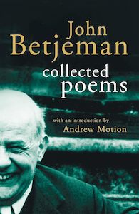 Uncategorised: John Betjeman Collected Poems