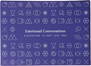 Extras: The School of Life: Emotional Conversations