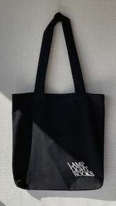 Extras: Lamplight Tote Bag