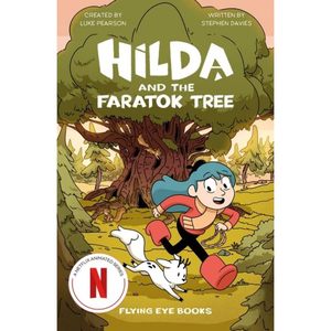 Hilda and the Faratok Tree