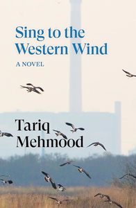 Sing to the Western Wind: A Novel