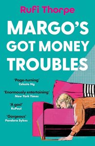 All: Margo's Got Money Troubles