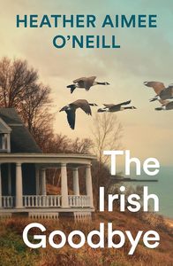 General Fiction: The Irish Goodbye