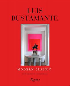 Luis Bustamante: Modern Classic