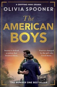 Fiction And Poetry: The American Boys