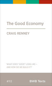 The Good Economy