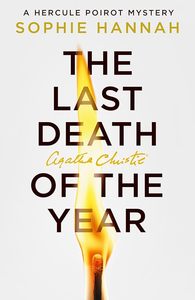 Crime Fiction: The Last Death of the Year