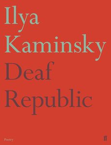Poetry: Deaf Republic