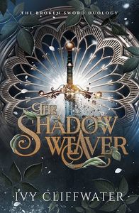 Science Fiction And Fantasy: The Shadow Weaver