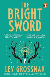 Science Fiction And Fantasy: The Bright Sword