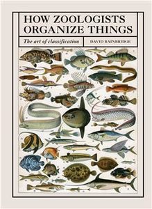 Natural History: How Zoologists Organize Things