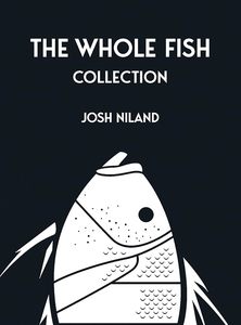 Cookbooks: The Whole Fish Collection