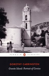 Travel: Granite island: portrait of corsica