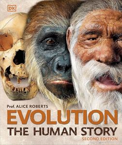 Uncategorised: Evolution