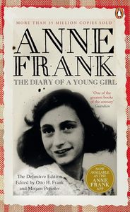 Uncategorised: The Diary Of A Young Girl