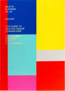 Palette Playbook Vol. 01 Radiant