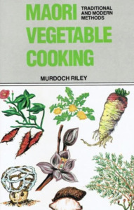 Māori Vegetable Cooking
