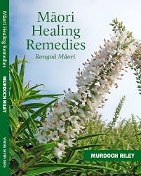 Te Ao Maori: Māori Healing Remedies: Rongoa Maori