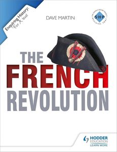 The Modern Age: The French Revolution