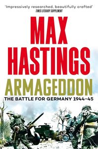 Armageddon: The Battle for Germany 1944-45