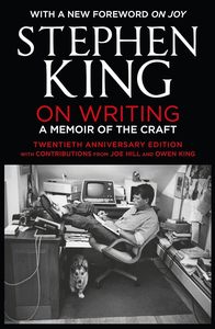 Writing Guides And Creativity: On Writing