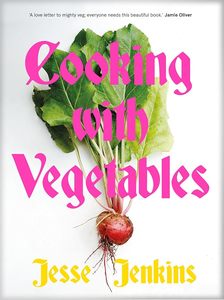 Cookbooks: Cooking With Vegetables