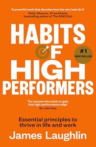 Habits of High Performers