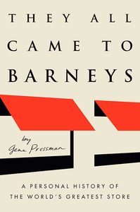 Fashion: They All Came to Barneys