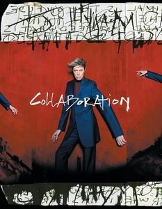 Photography: Collaboration: Frank Ockenfels 3 X David Bowie: Photographs