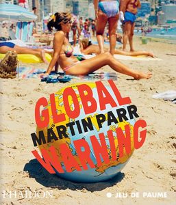 Photography: Global Warning
