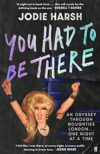 You Had to Be There