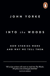 Writing Guides And Creativity: Into The Woods