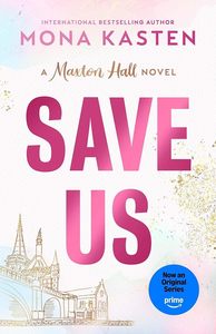 Save Us #3 Maxton Hall