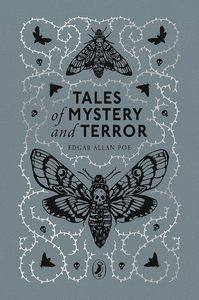 Teen Readers: Tales of Mystery and Terror