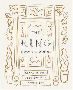 Cookbooks: The King Cookbook