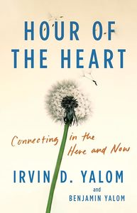 Hour of the Heart: empathy and connection in the here-and-now