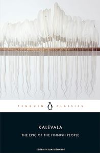 Kalevala The Epic of the Finnish People