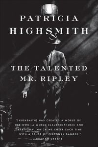 Crime Fiction: The Talented Mr. Ripley