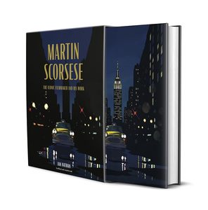 Martin Scorsese: The Iconic Filmmaker and His Work