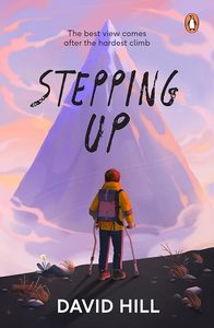 Junior Readers: Stepping Up