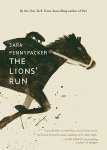 Middle Readers: The Lions' Run