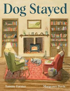 Dog Stayed
