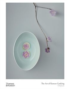 The Art of Korean Cooking