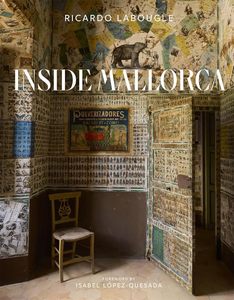 Interior Design: Inside Mallorca