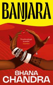 Fiction And Poetry: Banjara