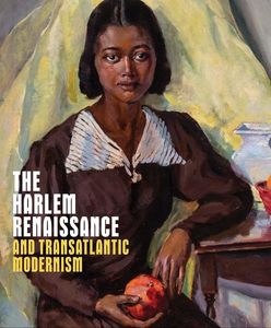 Art: The Harlem Renaissance and Transatlantic Modernism