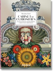 Art: Massimo Listri. Cabinet of Curiosities. 40th Ed.